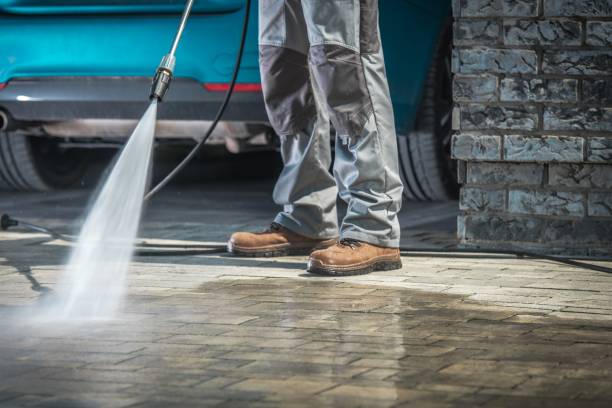 Best Post-Construction Pressure Washing  in Wilkinson Heights, SC