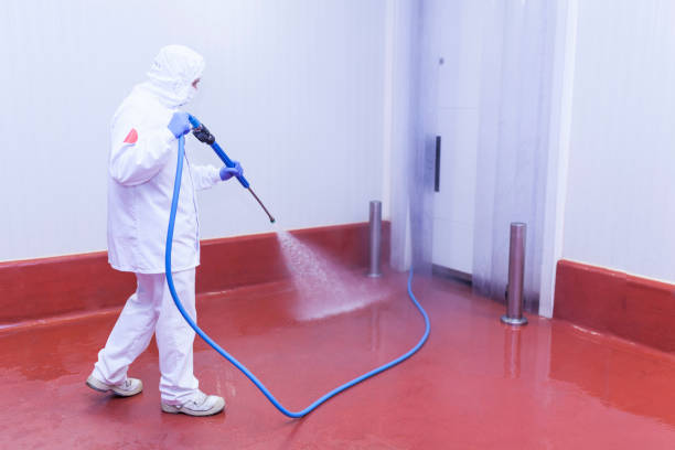 Best Animal Enclosure Cleaning  in Wilkinson Heights, SC