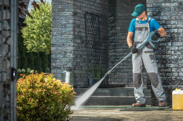 Best Building Exterior Washing  in Wilkinson Heights, SC