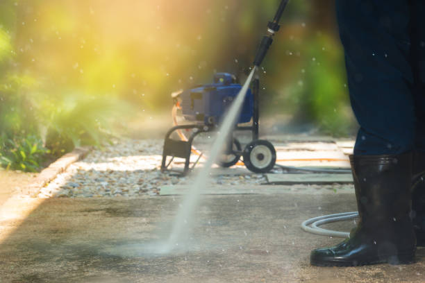 Best Oil Spill Cleanup  in Wilkinson Heights, SC